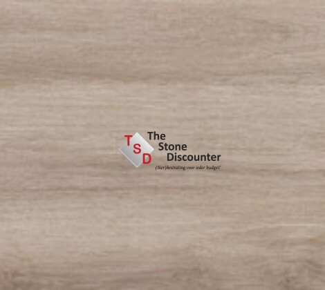 MBI TwentyGres Parket Tortora 120,8x30x2 cm Kleurfoto