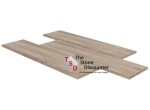 MBI TwentyGres Parket Tortora 120,8x30x2 cm Productfoto