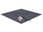 MBI TwentyGres Rail Dark 60,4x60,4x2 cm Productfoto