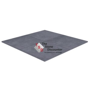 MBI TwentyGres Velar Fumo 60,4x60,4x2 cm Productfoto