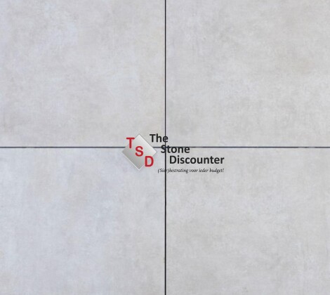 MBI TwentyGres Velar Sabbia 60,4x60,4x2 cm Kleurfoto