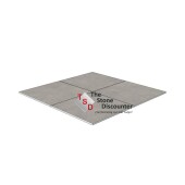 MBI Nyuma Torching 80x80x2 cm productfoto
