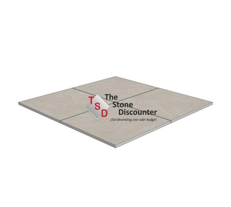 MBI Motley Altamond 60x60x2 cm productfoto