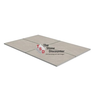 MBI Motley Altamond 90x60x2 cm productfoto