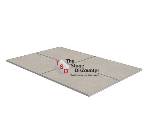 MBI Motley Altamond 90x60x2 cm productfoto