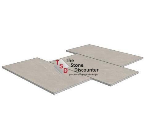 MBI Motley Altamond 120x60x2 cm productfoto