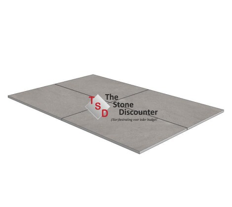 MBI Motley Liverpool 90x60x2 cm productfoto