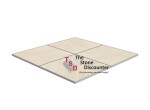 MBI Motley Monterey 60x60x2 cm productfoto
