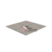 MBI Motley Woodstock 60x60x2 cm productfoto