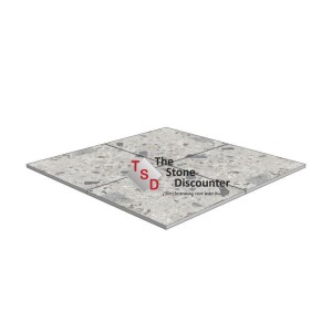 MBI Norr Hav 60x60x2 cm productfoto