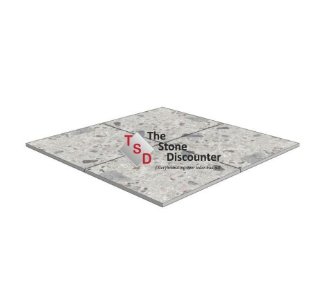 MBI Norr Hav 60x60x2 cm productfoto