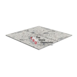 MBI Norr Hav 80x80x2 cm productfoto