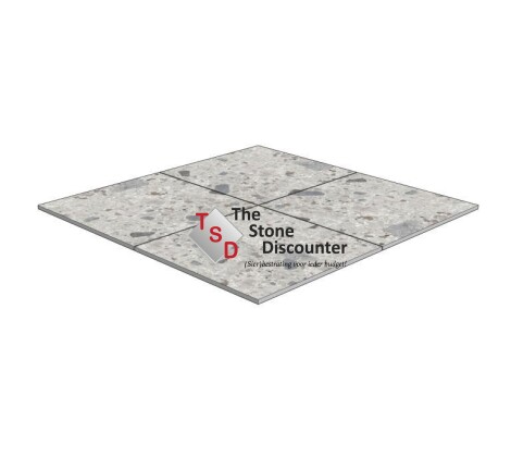 MBI Norr Hav 80x80x2 cm productfoto