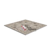 MBI Norr Öken 60x60x2 cm productfoto