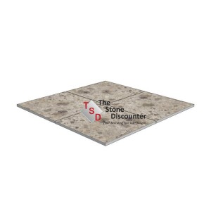 MBI Norr Öken 60x60x2 cm productfoto