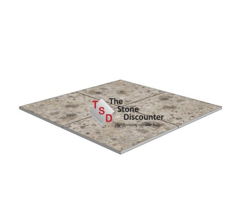 MBI Norr Öken 60x60x2 cm productfoto