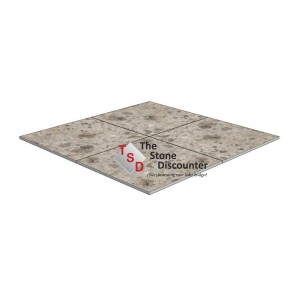 MBI Norr Öken 80x80x2 cm productfoto