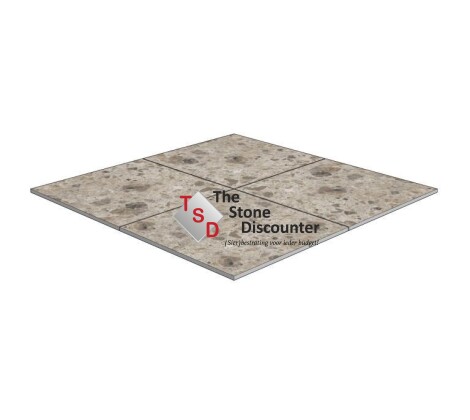 MBI Norr Öken 80x80x2 cm productfoto