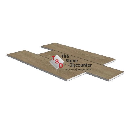 MBI Oudh Cedro 120x30x2 cm productfoto