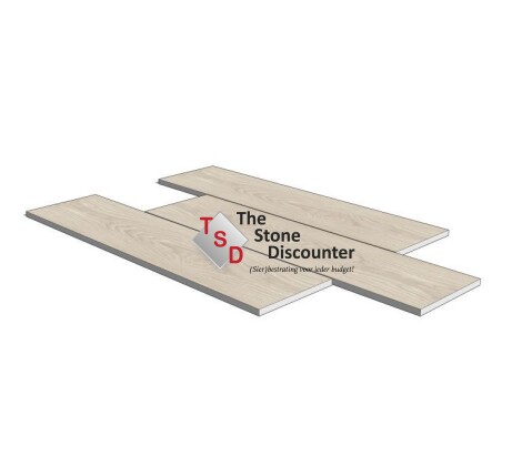 MBI Oudh Copahu 120x30x2 cm productfoto