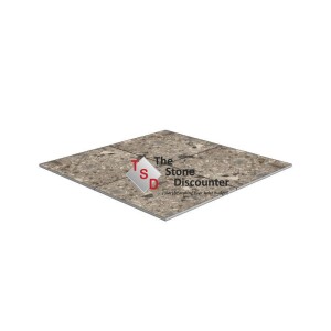 MBI Norr Farge 120x120x2 cm productfoto