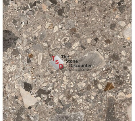 MBI Norr Farge 120x120x2 cm kleurfoto