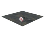 TwentyGres Starter Strato Black 60x60x2 cm productfoto