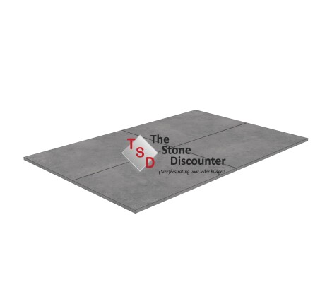 TwentyGres Starter Crassana Grap 90x60x2 cm productfoto