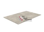 TwentyGres Starter Crassana Natural 90x60x2 cm productfoto