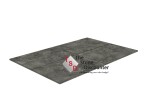 TwentyGres Starter Merlot Graphite 90x60x2 cm productfoto