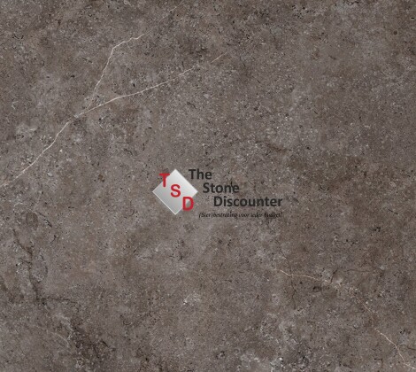 MBI Mirage Landstone Carbon 100x100x2 cm Kleurfoto