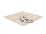 MBI Mirage Landstone Clay 60x60x2 cm Productfoto