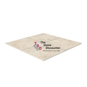 MBI Mirage Landstone Clay 60x60x2 cm Productfoto