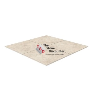 MBI Mirage Landstone Clay 100x100x2 cm Productfoto