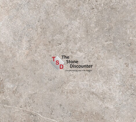 MBI Mirage Landstone Gravel 100x100x2 cm Kleurfoto