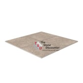 MBI Mirage Landstone Taupe 60x60x2 cm Productfoto