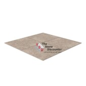 MBI Mirage Landstone Taupe 100x100x2 cm Productfoto