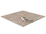 MBI Mirage Thermae Caramel 60x60x2 cm Productfoto