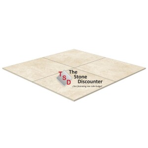 MBI Mirage Thermae Honey 100x100x2 cm Productfoto