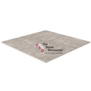 MBI Mirage Thermae Storm 60x60x2 cm Productfoto