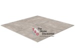 MBI Mirage Thermae Storm 100x100x2 cm Productfoto