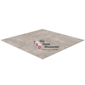 MBI Mirage Thermae Storm 100x100x2 cm Productfoto