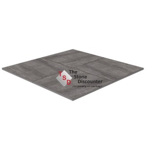 MBI TwentyGRes Aspen Basalt 60x60x2 cm Produc