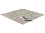 MBI TwentyGRes Aspen Oxide 60x60x2 cm Productfoto