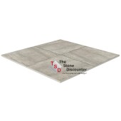 MBI TwentyGRes Aspen Oxide 60x60x2 cm Productfoto
