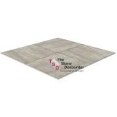 MBI TwentyGRes Aspen Oxide 100x100 cm Productfoto