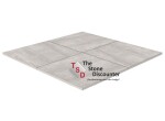 MBI TwentyGRes Aspen Rock Grey 60x60x2 cm Productfoto