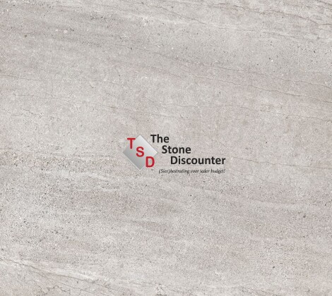 MBI TwentyGRes Aspen Rock Grey 100x100x2 cm Kleurfoto