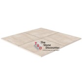 MBI TwentyGRes Aspen Sand Moon 60x60x2 cm Productfot