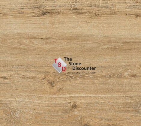 MBI TwentyGres Eiche Natur 120x30x2 cm Kleurfoto